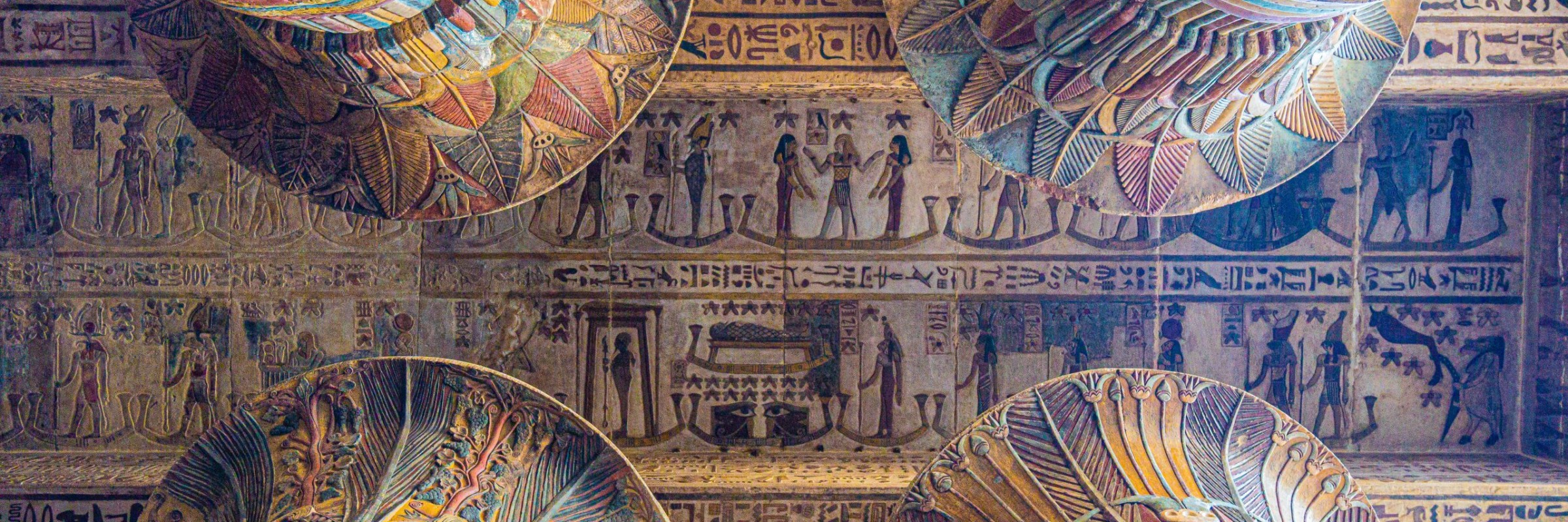 Kom Ombo Temple