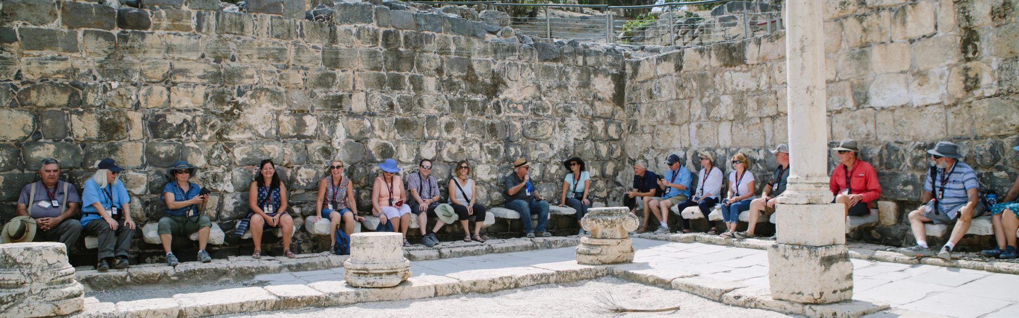 Beit She'an