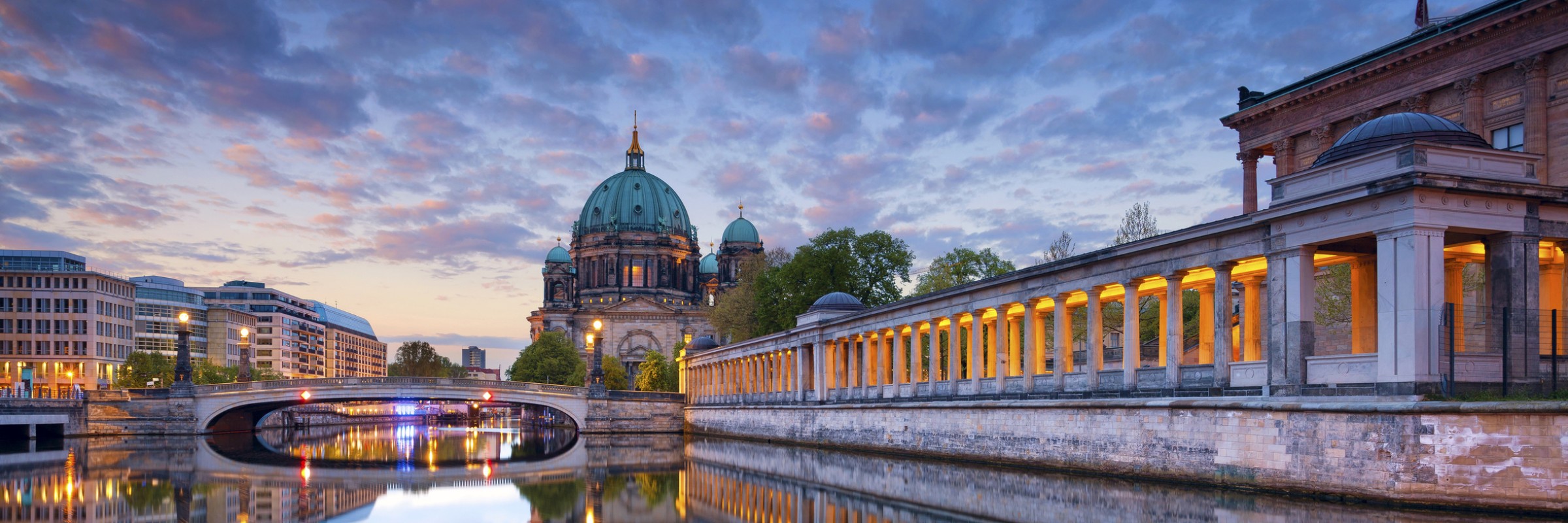 Berlin Cathedral