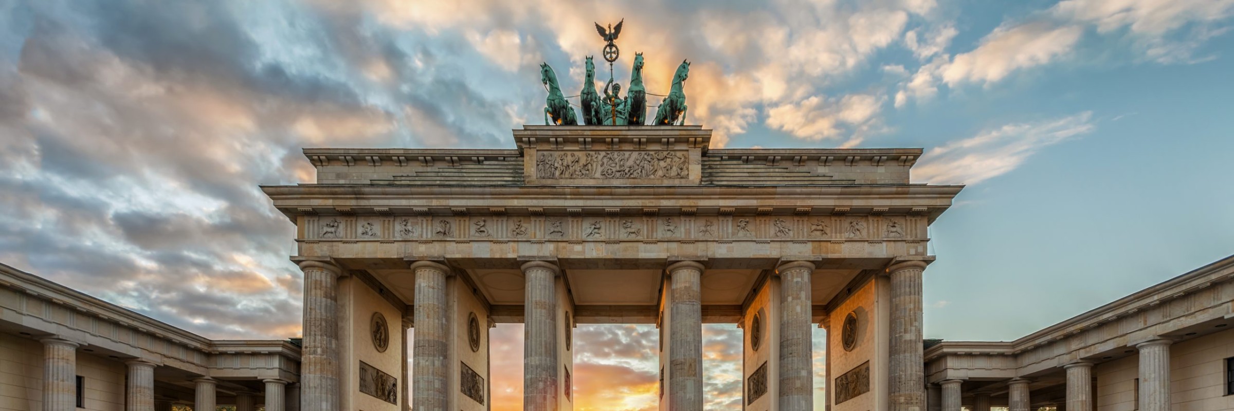 Brandenburg Gate