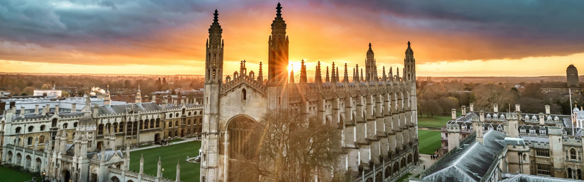 Cambridge