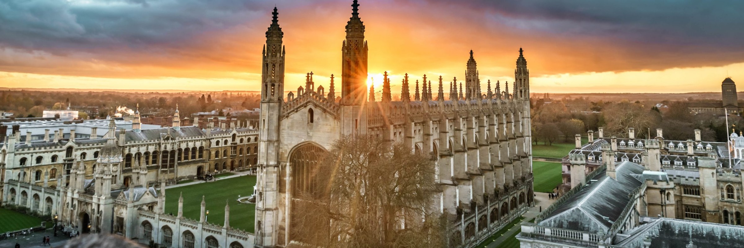 Cambridge