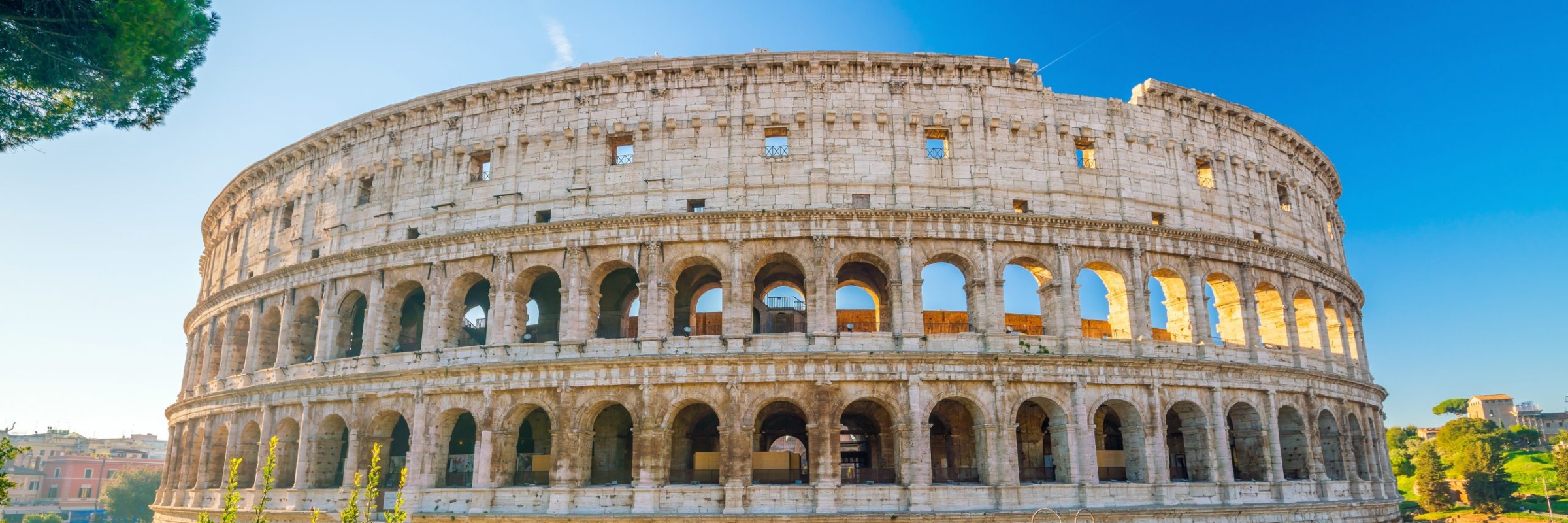 Colosseum