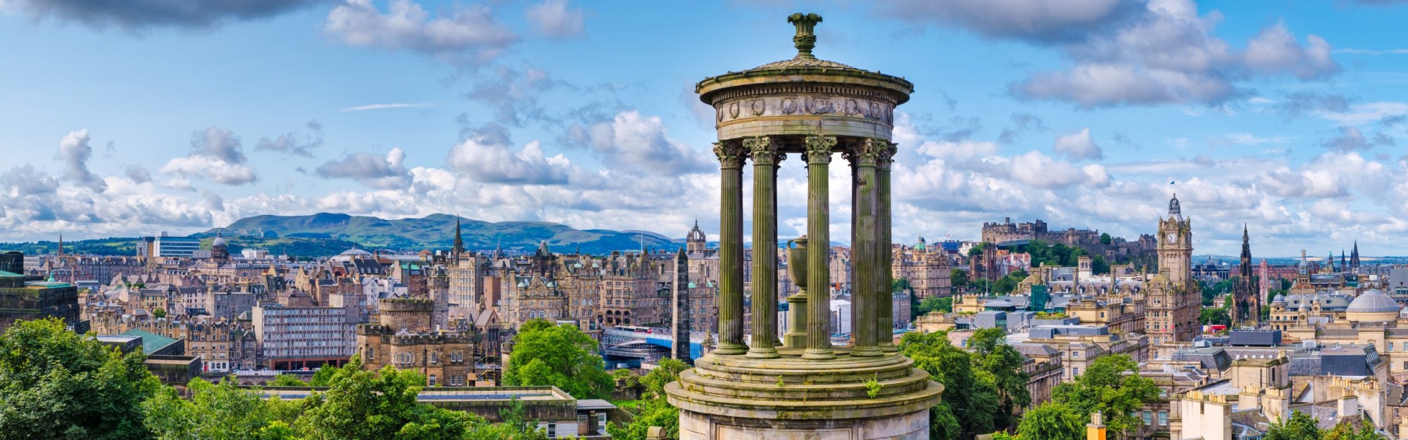City of Edinburgh