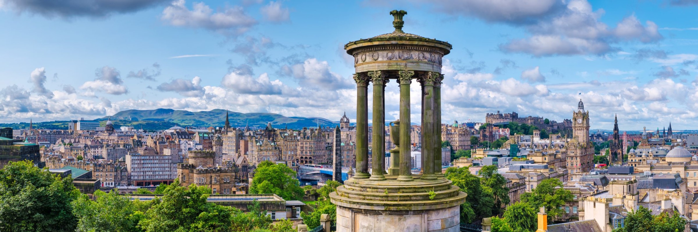 City of Edinburgh