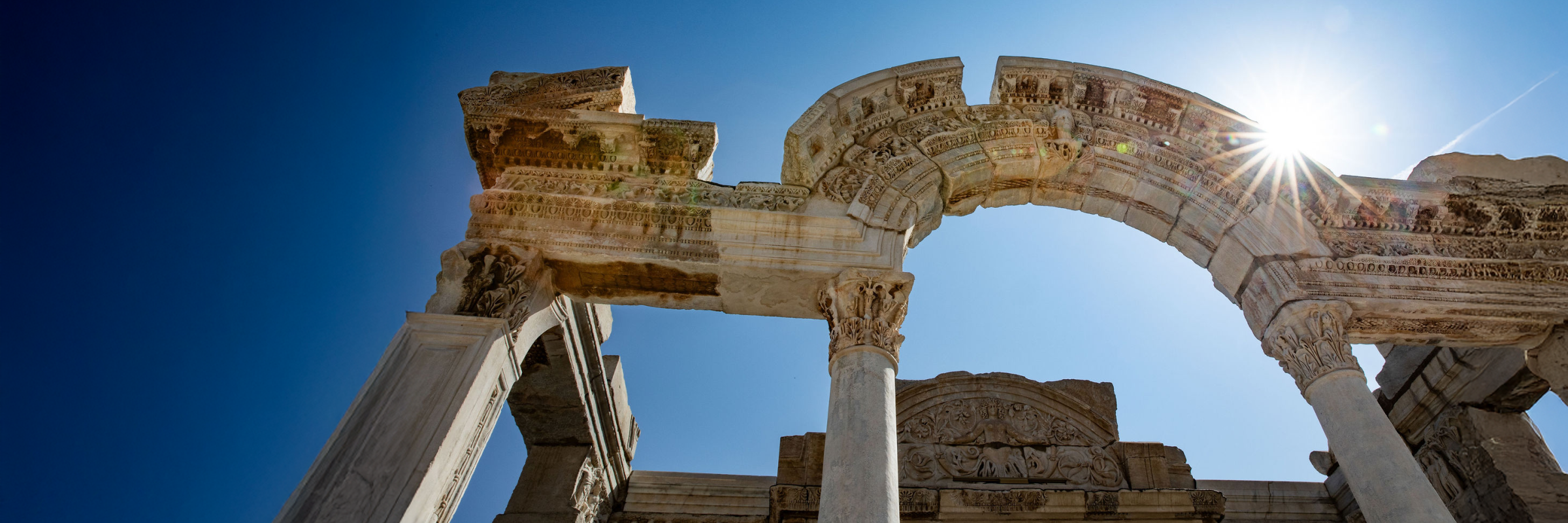 Ephesus, Turkey
