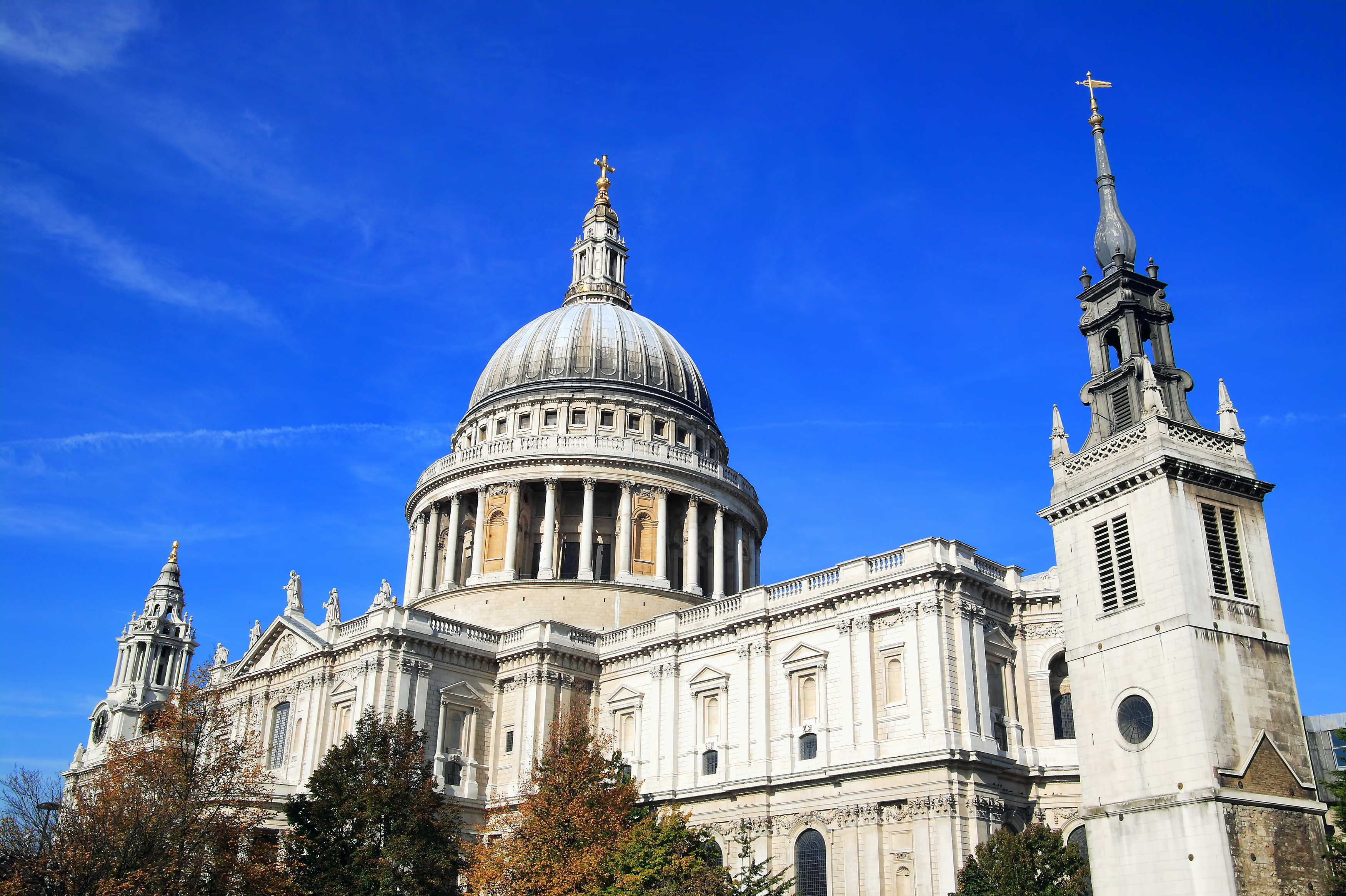 St. Paul's Cathedral