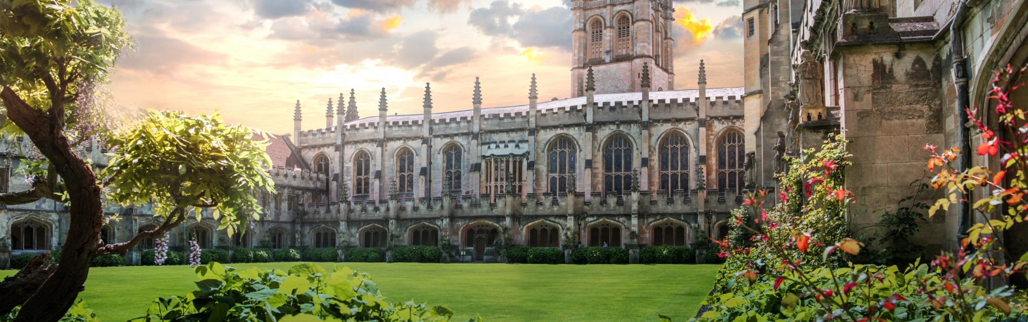 Oxford