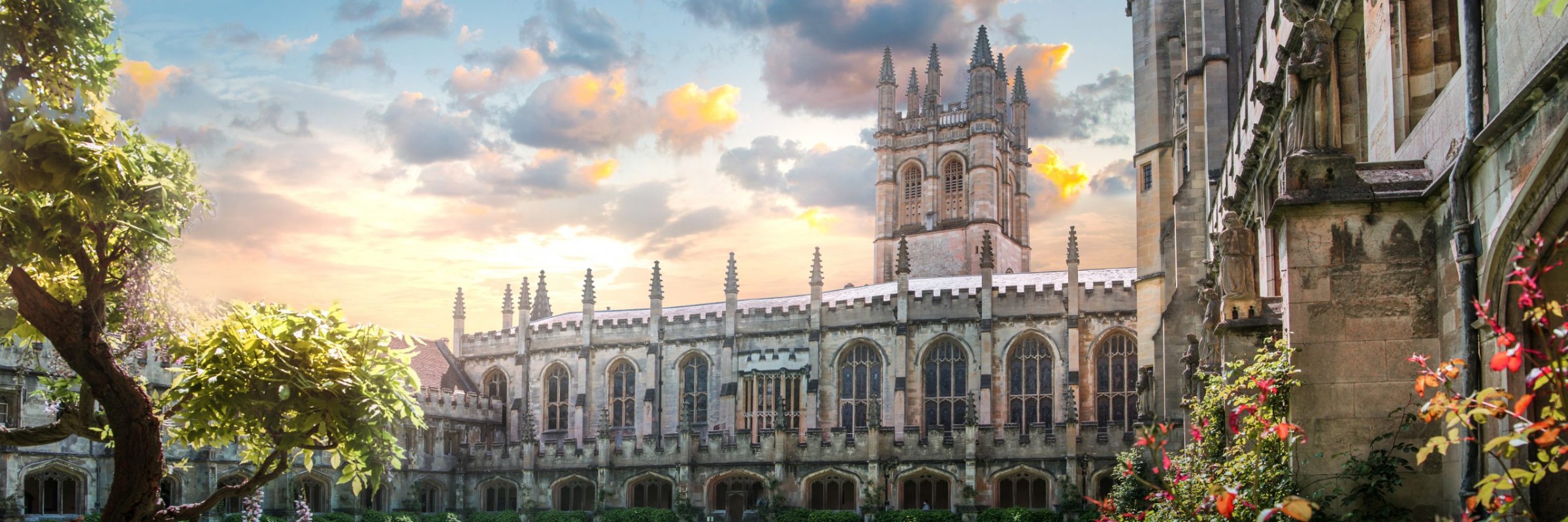 Oxford