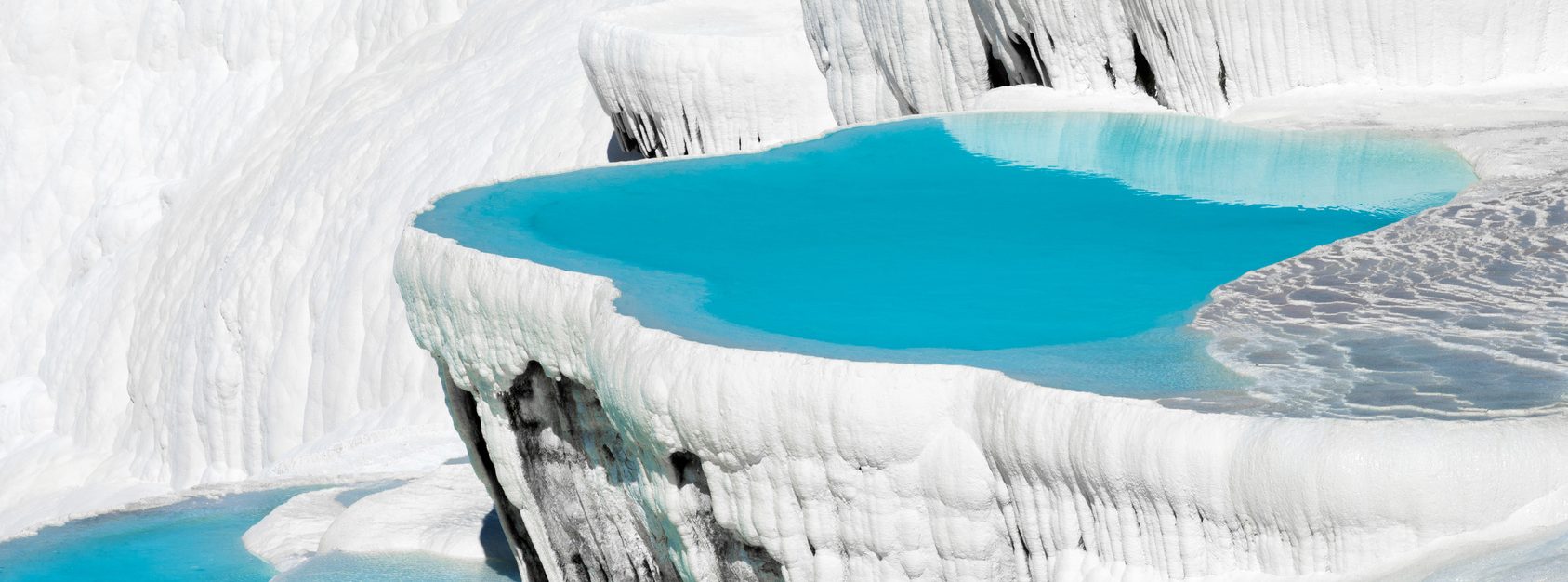 Pamukkale