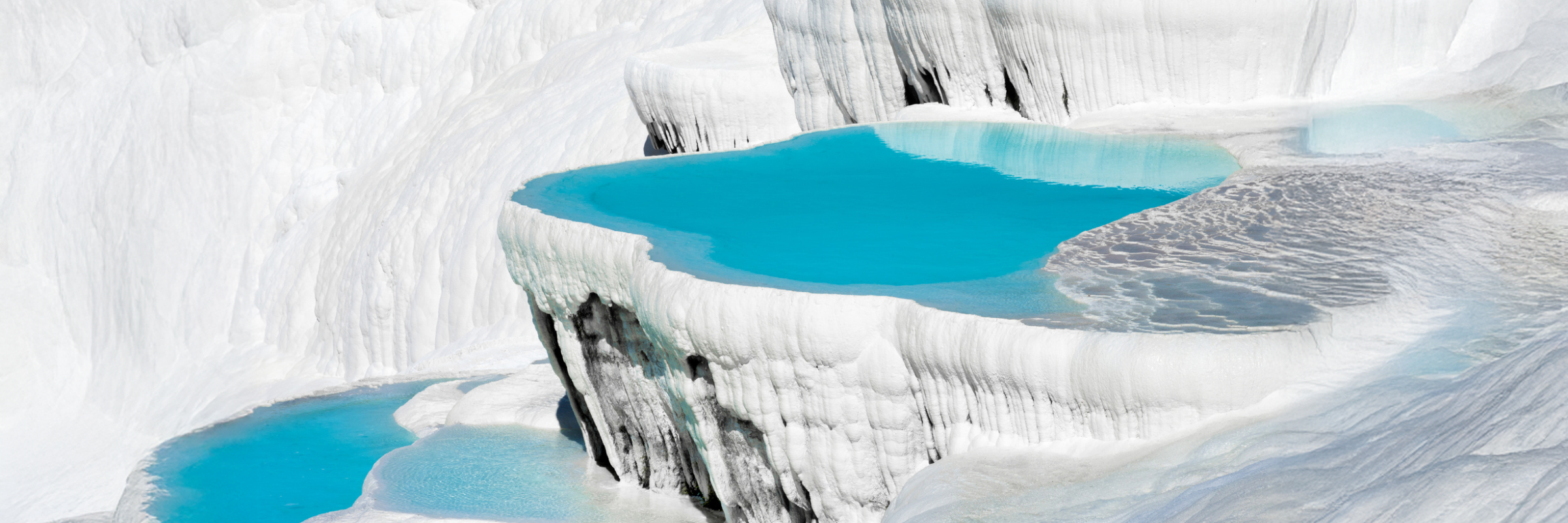 Pamukkale
