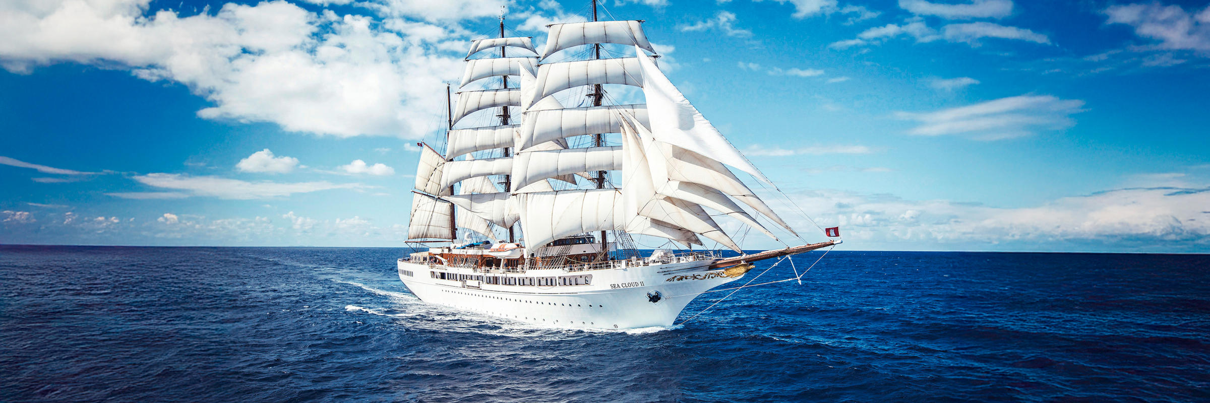 Sea Cloud II