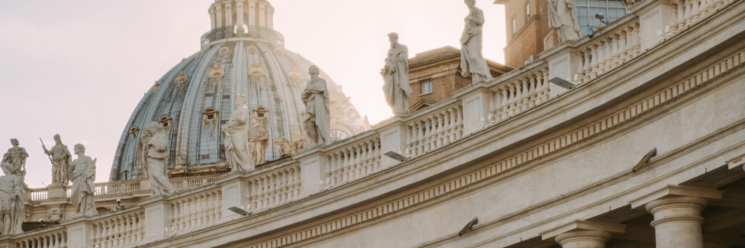 St. Peter's Basilica
