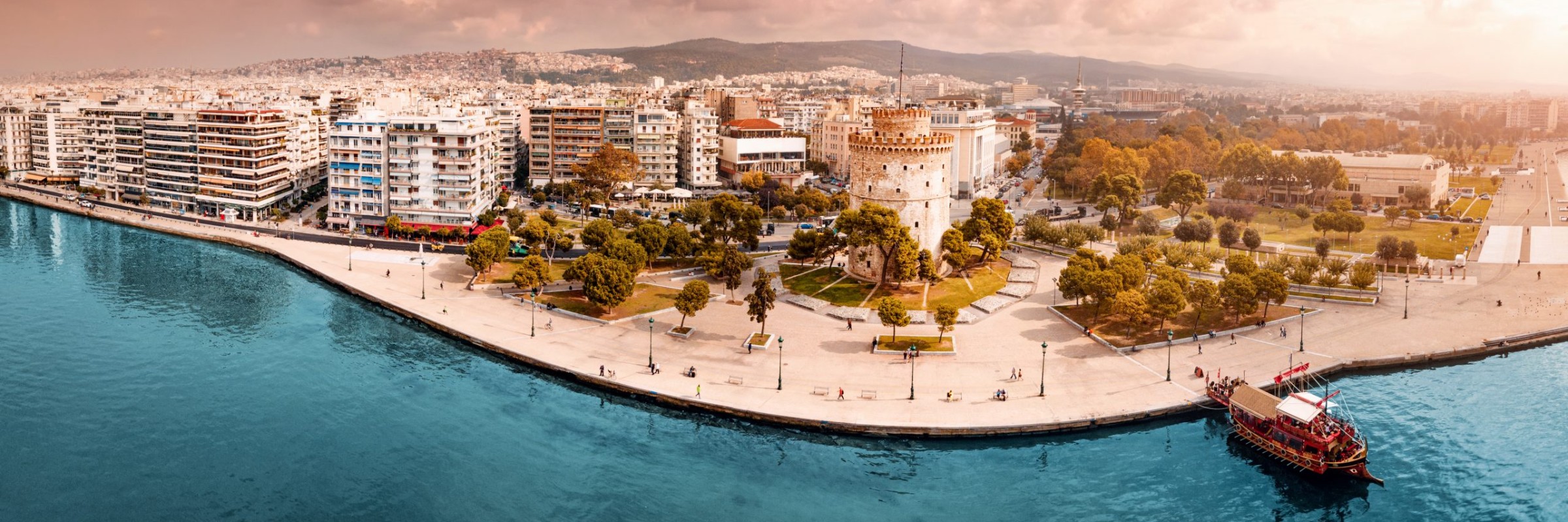 Thessaloniki, Greece