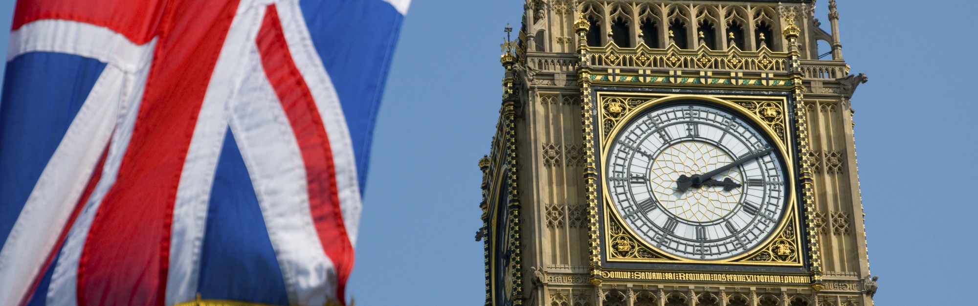 Big Ben