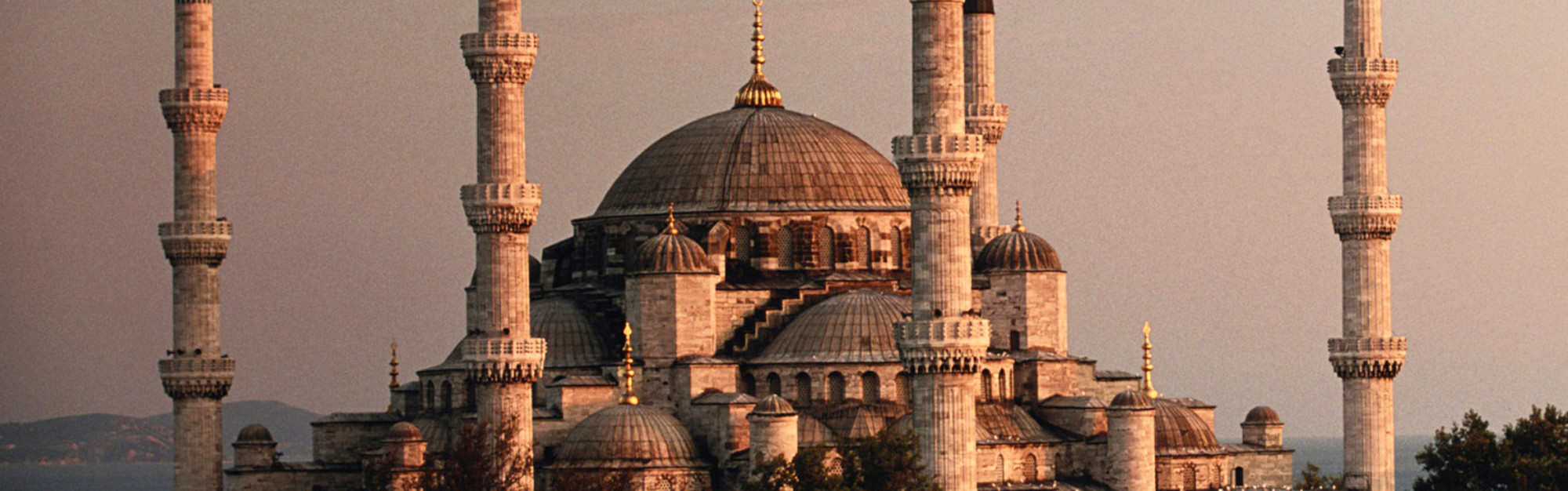 Blue Mosque