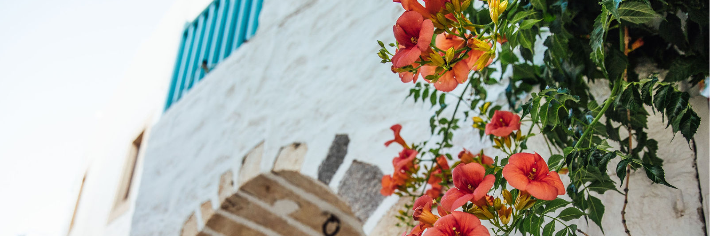 Patmos, Greece
