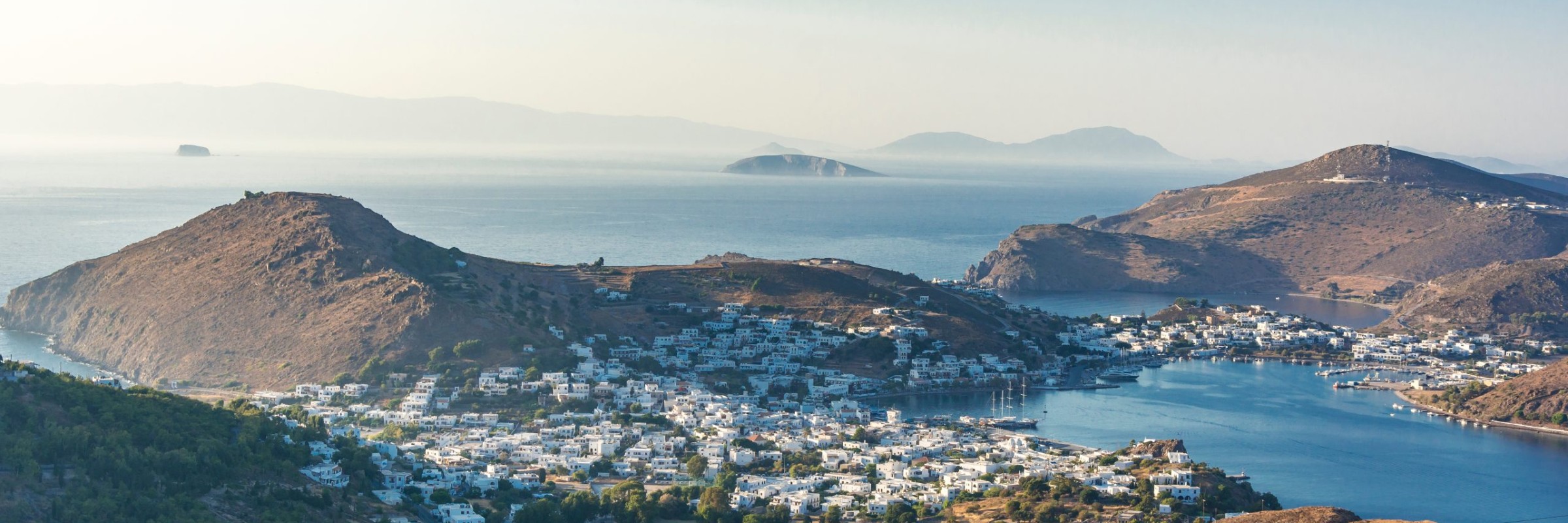 Patmos, Greece