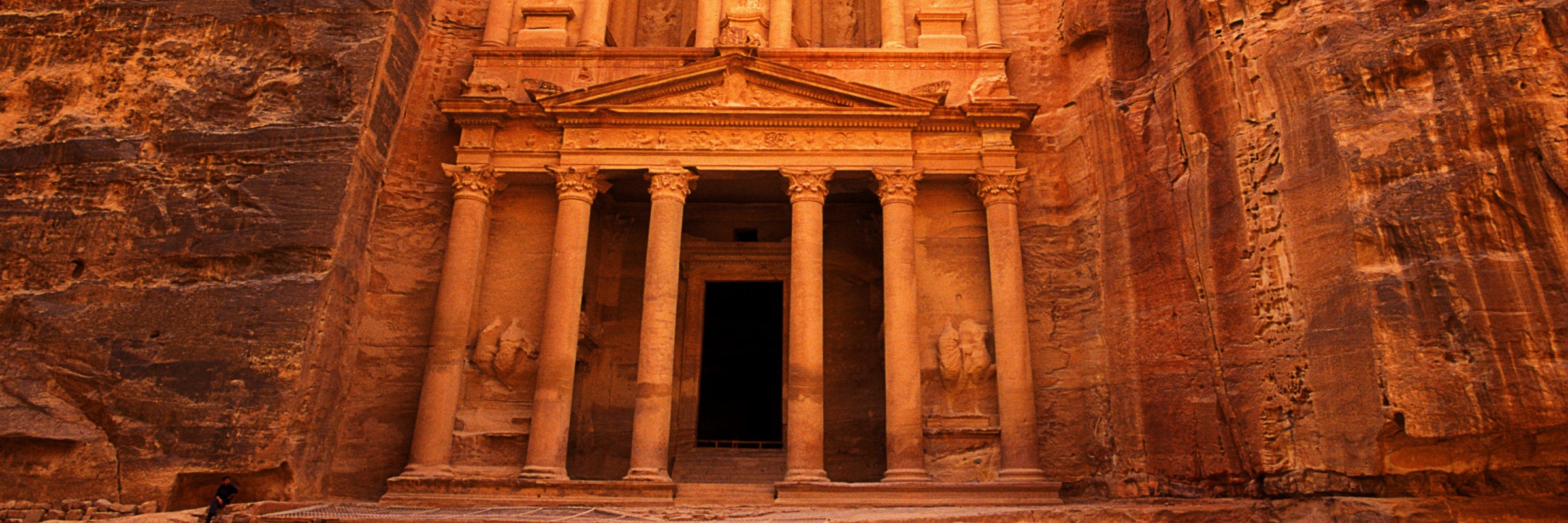 Petra, Jordan