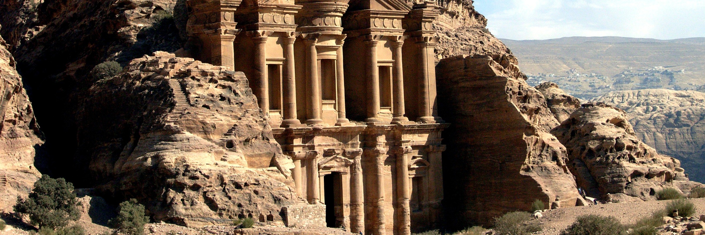 Petra