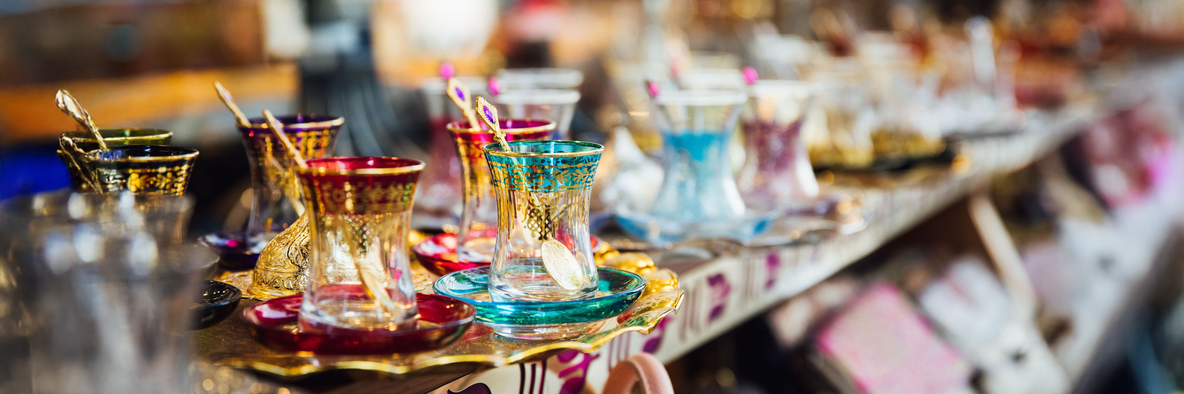 Turkish Market